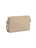 Bogner Schultertasche 'Verbier Play Pukie in Sahara 21 x 15 x 4 cm'