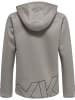 Hummel Hummel Kapuzenpullover Hmlcima Multisport Kinder in GREY MELANGE