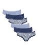 Sloggi Hipster GO Crush Hipster in MULTIPLE COLOURS 3