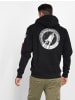 Alpha Industries Alpha Industries Kapuzenpullover in black