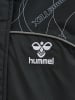 Hummel Hummel Reißverschluss Jacke Hmlconquer Lebensstil Mädchen in BLACK