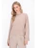DreiMaster Klassik Women Sweater in stone melange