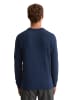 Marc O'Polo Pullover regular in Dark Navy