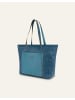 Oilily Steffi Shopper in Blau