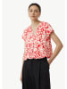 comma Bluse in 42A5_pink