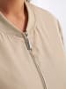 sheego Kurzjacke in beige