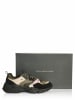 Tommy Hilfiger Sneaker für Damen in schwarz
