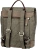 Zwei Rucksack / Backpack Olli OR80 in Wood