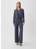 comma Indoor-Blazer in 5856_tiefblau
