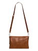Desigual Umhängetasche 'Sierra Camel Murano' in braun