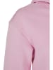 Urban Classics Sweat & Fleece - Hoody in girlypink