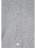 Fumo Women Sweatshirt in Grey Melange