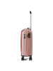 benzi 5583 4 Rollen Kabinentrolley 55 cm rosa