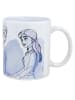 Disney Frozen II Becher 325ml Tasse mit Elsa und Anna