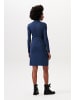 ESPRIT Still-Kleid in Dark Blue