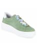 remonte Sneaker in grün