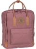 FJÄLLRÄVEN Rucksack / Backpack Kanken No.2 in Mesa Purple