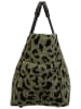 Reisenthel Einkaufstasche loopshopper M frame in Teddy Leo Olive