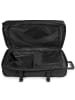 Eastpak Tranverz L 121 - Rollenreisetasche 79 cm (brize palm navy) in schwarz