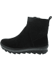 Legero NOVARA Stiefelette Schwarz