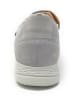 Ganter Sportliche Slipper für Damen in grau
