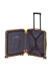 travelite travelite x NFL 4 Rollen Kabinentrolley S 55 cm green bay packers