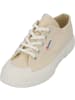 Superga Sneakers Low in beige lt eggshell