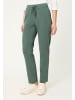 Olsen Jogpants Lisa in schilf