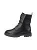 LLOYD Schuhe Lässige Schnürstiefelette in SCHWARZ