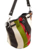 Sidona Damen Schultertaschen in Multicolor