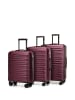 Wittchen SKYSPEED LINE COLLECTION in Bordeaux