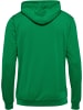 Hummel Kapuzenpullover Hmlauthentic Herren in JELLY BEAN