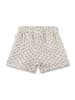 Sanetta Shorts in Beige