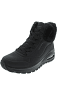 Skechers Uno Rugged-Fall Air Schnürstiefel Schwarz