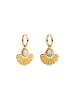 PURELEI Ohrringe Eldorado Gold