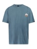 Protest " PRTRam in Empire Blue