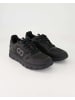 Tenhaag Slip On Sneaker in Schwarz