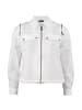 Roberto Geissini Jacke Couture offwhite-2 XL