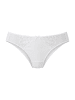 PETITE FLEUR Slip in lila + flieder + creme