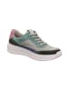 Legero Sneakers Low SPRINTER in Mehrfarbig Grün