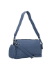 Cowboysbag Susanville Schultertasche Leder 25 cm in elementalblue