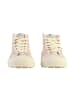 Pataugas Sneakers mit Schnürsenkeln Montante Etche Multicolor