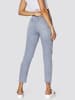 Freshlions Mom Jeans Anka in Blau