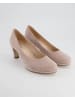 Gabor Klassische Pumps in Beige