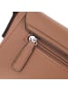 Gerry Weber Schultertasche 'Talk Different Ll  in Hellbraun 24 x 13 x 5 cm'