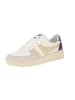 Gola Sneaker low Grandslam Trident in Weiß