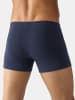 John Devin Boxer in navy