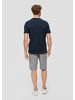s.Oliver T-Shirt in 59D1_navy