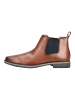 LLOYD Stiefelette DRIFT 315 in Cognac