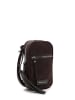 Tamaris Handyetui TAS Lisa in brown 200